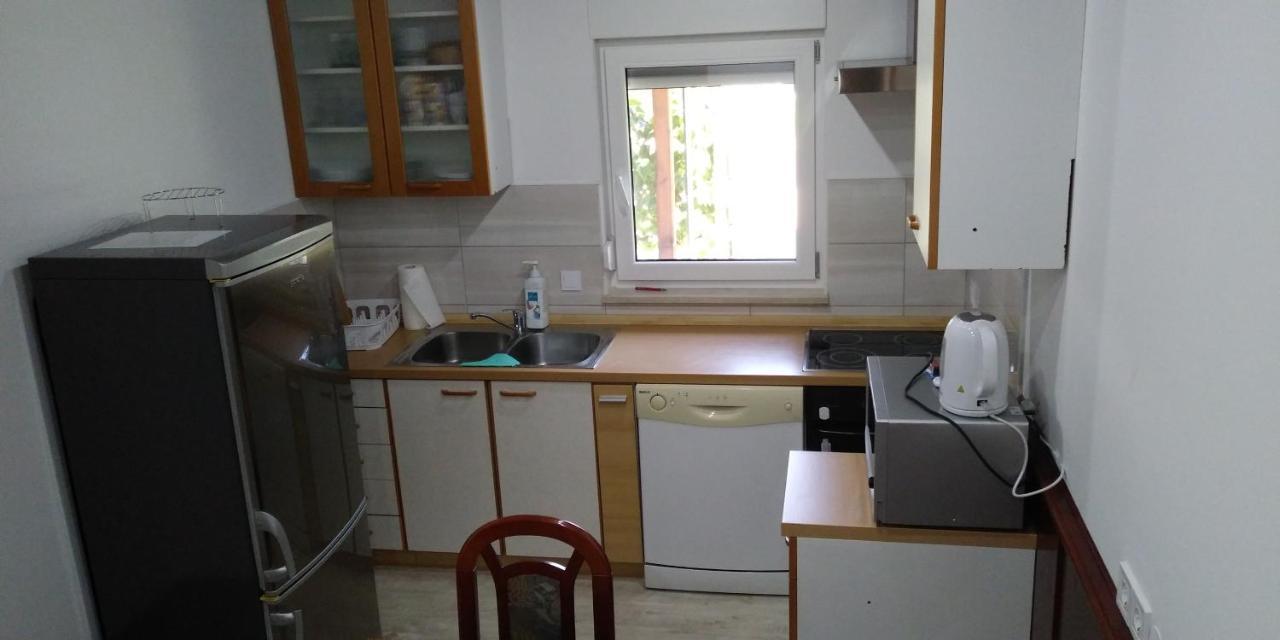 Apartma Mbm Apartment Krizevci pri Ljutomeru Ngoại thất bức ảnh