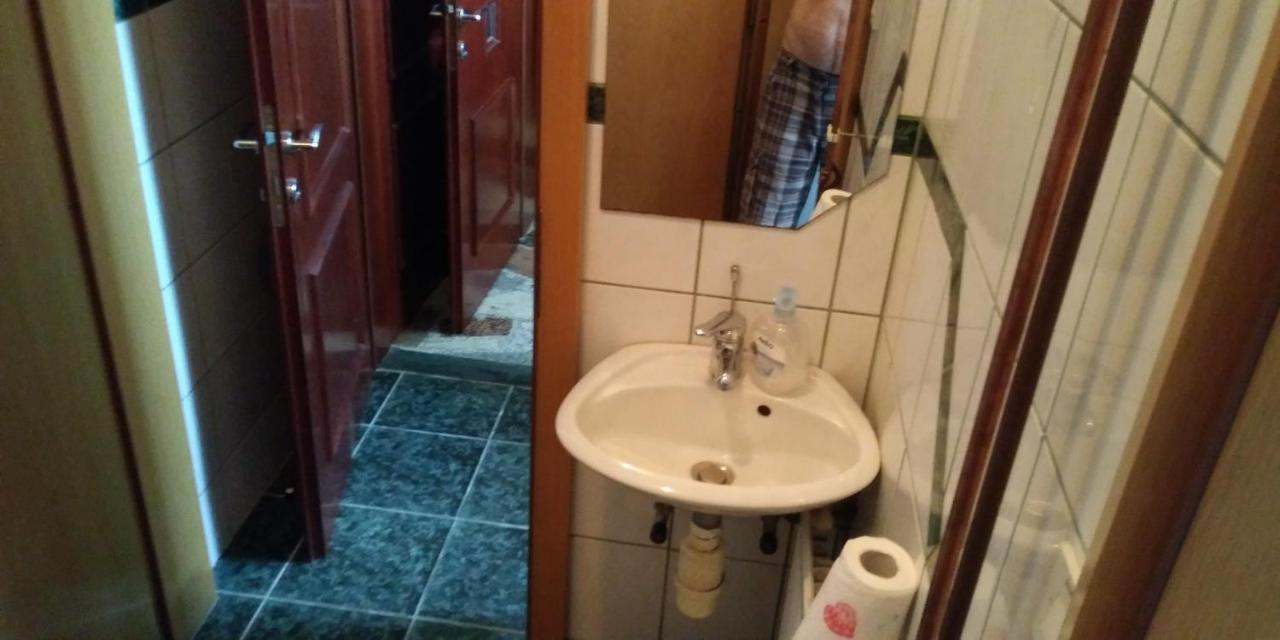 Apartma Mbm Apartment Krizevci pri Ljutomeru Ngoại thất bức ảnh