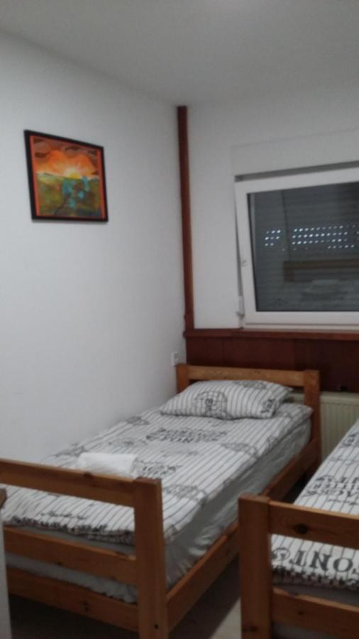 Apartma Mbm Apartment Krizevci pri Ljutomeru Ngoại thất bức ảnh