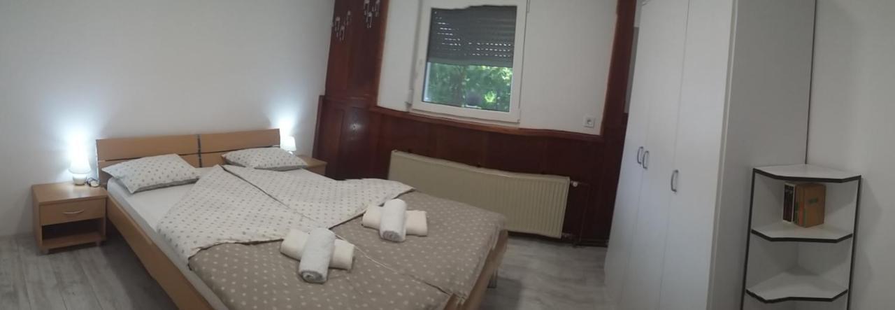 Apartma Mbm Apartment Krizevci pri Ljutomeru Ngoại thất bức ảnh