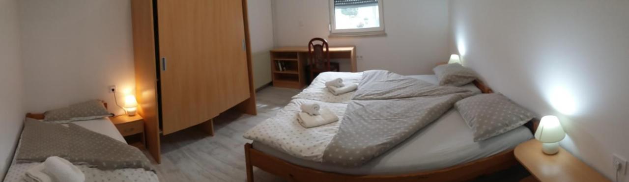 Apartma Mbm Apartment Krizevci pri Ljutomeru Ngoại thất bức ảnh